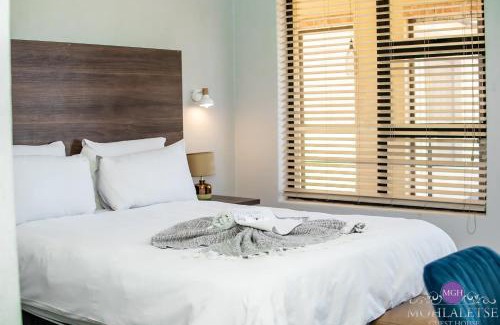 Fetakgomo Hôtel | Mohlaletse Guest House