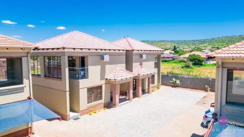 Fetakgomo Hôtel | Mohlaletse Guest House