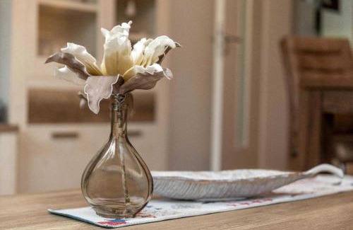 Zirkow Appartement | Mohnblume