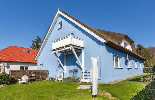 Zirkow Appartement | Mohnblume