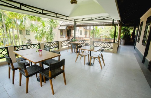 Ban Du Station Balnéaire | Mohnfahsai Home Resort