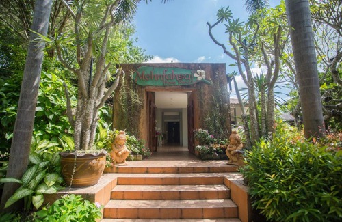 Ban Du Station Balnéaire | Mohnfahsai Home Resort