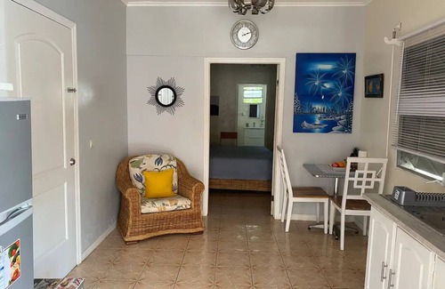 Quartier d Orleans Maison | Moho's Cozy Bungalow