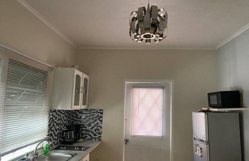 Quartier d Orleans Maison | Moho's Cozy Bungalow
