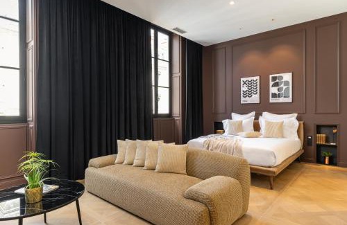 Bellecour - Hotel Dieu Appartement | MOHOM - Bellecour