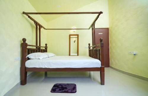 Santiniketan Appartement | Mohor 56