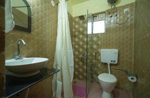 Santiniketan Appartement | Mohor 56