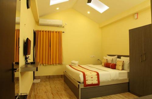 Ilam Bazar Station Balnéaire | Mohor Kutir Resorts