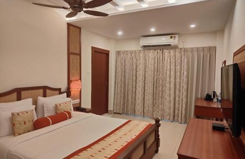 Ilam Bazar Station Balnéaire | Mohor Kutir Resorts