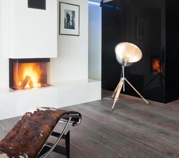 Lermoos Hôtel | MOHR life resort