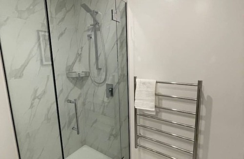 Upper Riccarton Appartement | Mohua Apartments 2 Bed 2 Bath