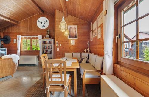 Elmstein Maison | Moi Holzhaisel