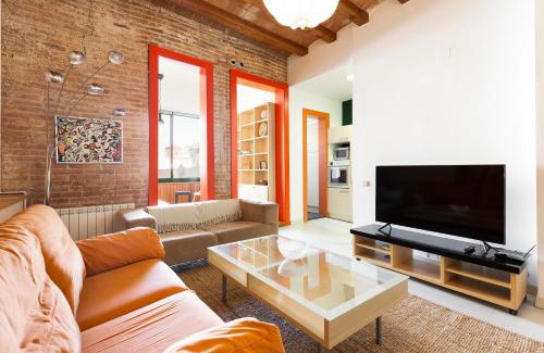 Hostafrancs Appartement | Moianes Apartment by Olala Homes