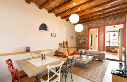 Hostafrancs Appartement | Moianes Apartment by Olala Homes