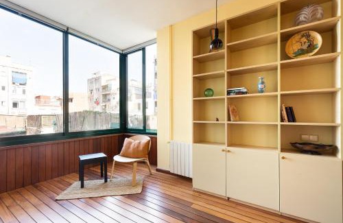 Hostafrancs Appartement | Moianes Apartment by Olala Homes