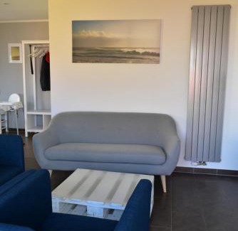 Boiensdorf Appartement | MOIN & AHOI Ferienwohnung