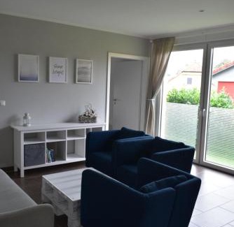 Boiensdorf Appartement | MOIN & AHOI Ferienwohnung
