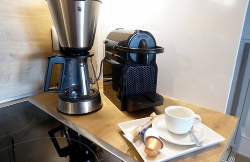 Dangast Appartement | L'appartement "Watt´n Glück" vous invite à des vacances avec toute la famille