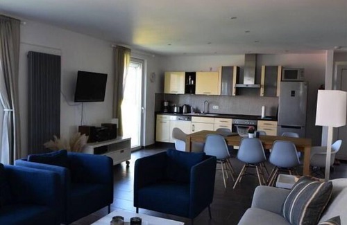 Boiensdorf Maison | Hello Salzhaff Résidence de vacances confortable