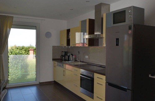 Boiensdorf Maison | Hello Salzhaff Résidence de vacances confortable