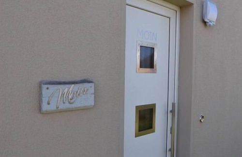 Boiensdorf Maison | Hello Salzhaff Résidence de vacances confortable