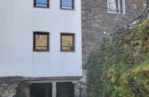 Braganca Maison | Moinho da Ponte Velha: a rural retreat in Bragança, charm, comfort and nature.