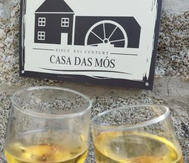 Manteigas Chalet De Ski | Moinho do Zorrão