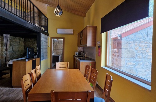 Gouviaes Maison | Moinhos da Pereira - Turismo Rural
