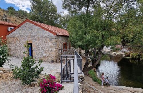 Gouviaes Maison | Moinhos da Pereira - Turismo Rural