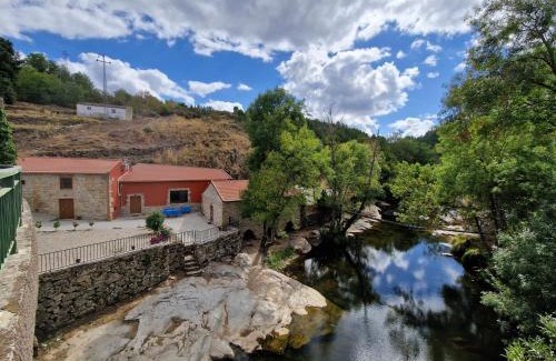 Gouviaes Maison | Moinhos da Pereira - Turismo Rural