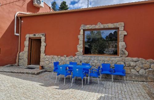 Gouviaes Maison | Moinhos da Pereira - Turismo Rural