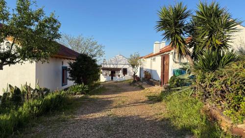 Santiago do Cacem Appartement | Moinhos do Paneiro, Studio IDA without kitchen, sea view