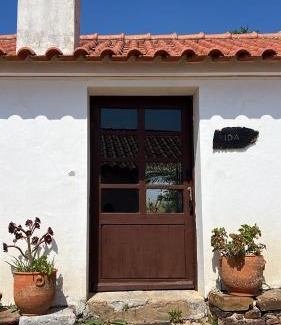 Santiago do Cacem Appartement | Moinhos do Paneiro, Studio IDA without kitchen, sea view