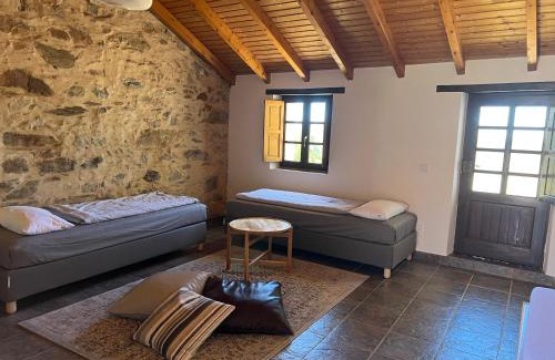 Santiago do Cacem Appartement | Moinhos do Paneiro, Studio IDA without kitchen, sea view