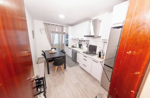 Moita Appartement | Moita Charming T2 Apartment