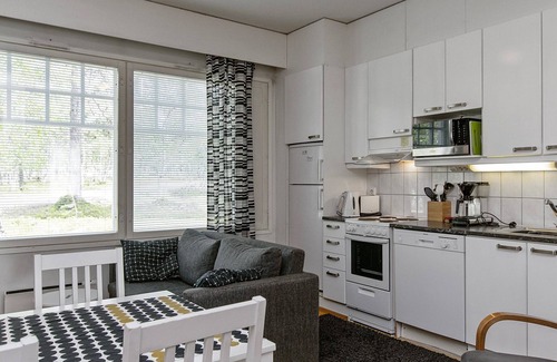 Saariselka Maison | Moitakuru a8 by Interhome
