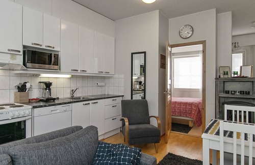 Saariselka Maison | Moitakuru a8 by Interhome