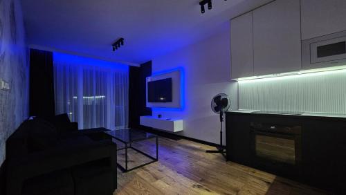 Kielce Appartement | Moja Klonowa - apartament z sypialnią, parking