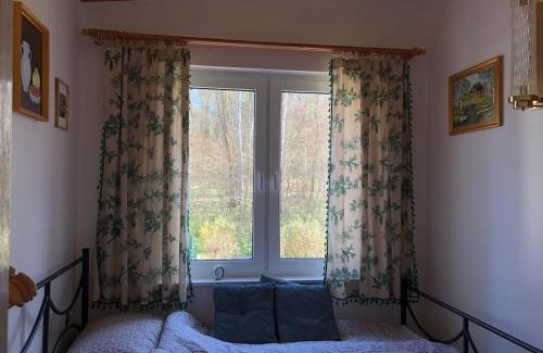 gmina Skape Villa | Moja Stay - wyjątkowy dom z sauną