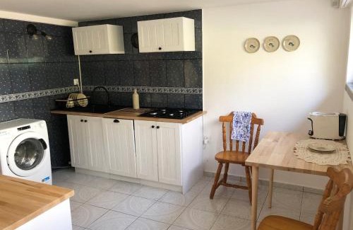 gmina Skape Villa | Moja Stay - wyjątkowy dom z sauną