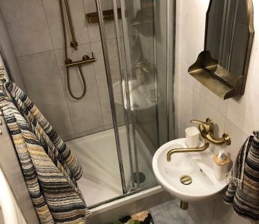 gmina Skape Villa | Moja Stay - wyjątkowy dom z sauną