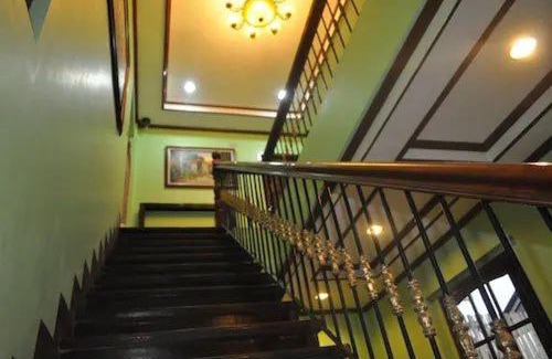 Vigan Hôtel | Mojica Residencia Hotel