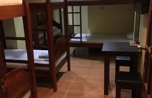 Vigan Hôtel | Mojica Residencia Hotel