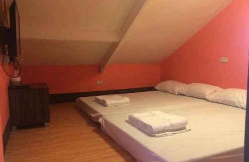Vigan Hôtel | Mojica Residencia Hotel