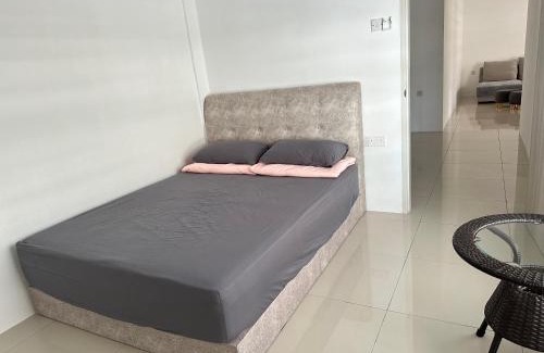 Miri Maison | Mojisu Homestay 麻吉宿