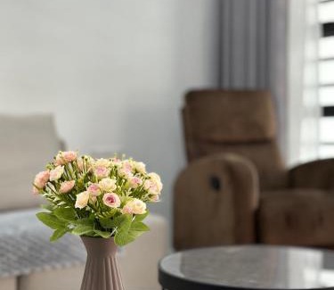 Miri Maison | Mojisu Homestay 麻吉宿