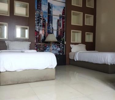 Mojokerto Hôtel | Mojokerto Classic Homestay