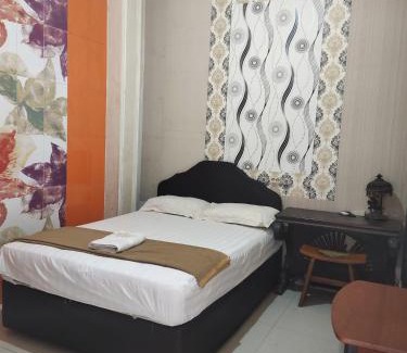 Mojokerto Hôtel | Mojokerto Classic Homestay