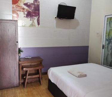 Mojokerto Hôtel | Mojokerto Classic Homestay