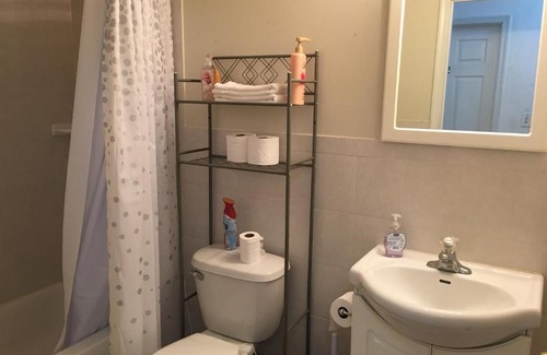 Newark Maison | Mojoy Homesuites At Runyon
